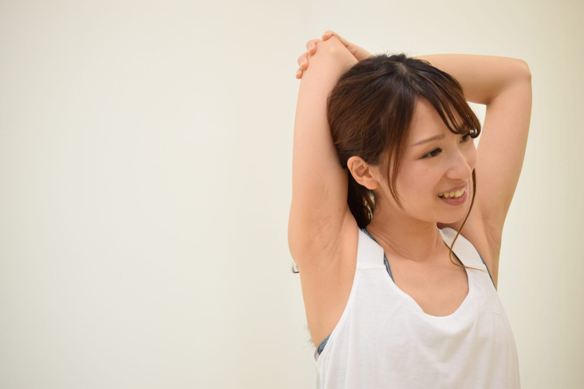 わきがにお悩みなら病院へ相談しましょう