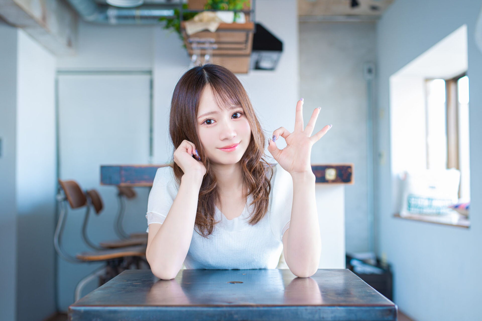 ドクターミナガワ渋谷整形の切開リフトをお勧めする女性