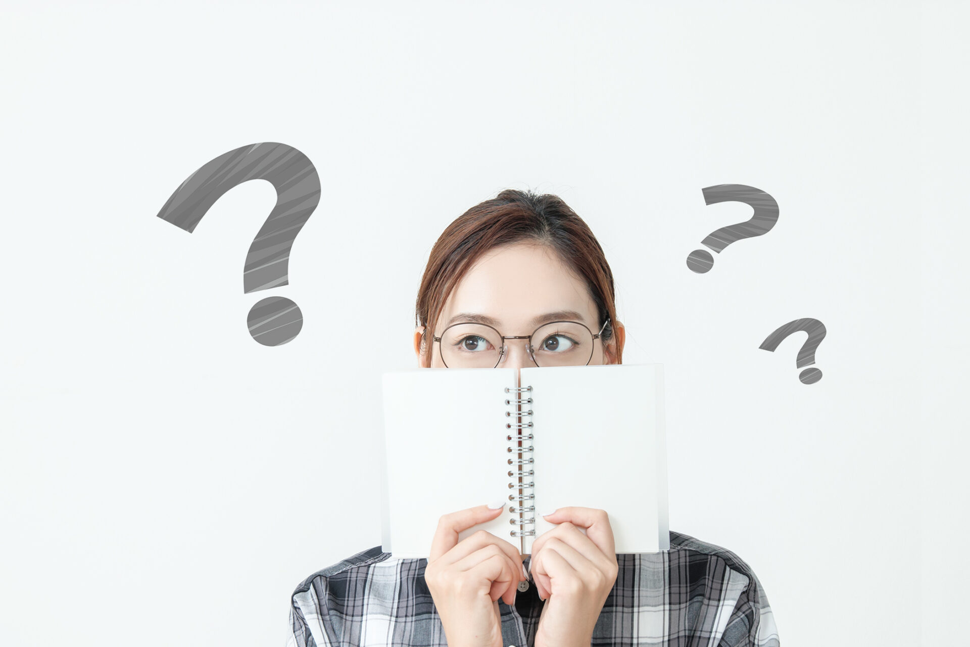 わきがかどうか、セルフチェックができます