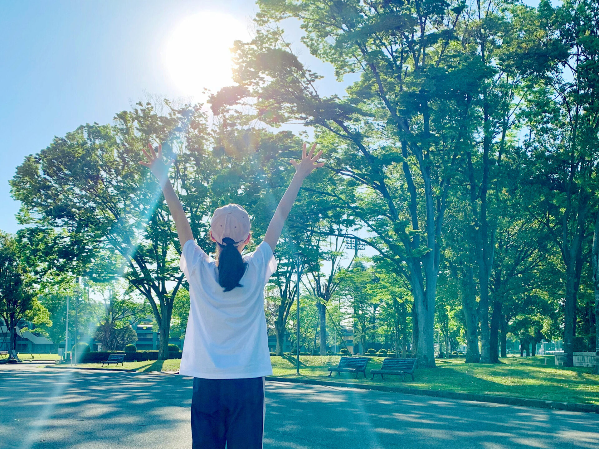 効果的なわきが治療をうけたひと